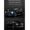 1/24 Scale Rolls Shining Alloy Model Toy Vehicle, Best Collection for Vehicle Enthusiasts, Christmas/Birthday Gifts
