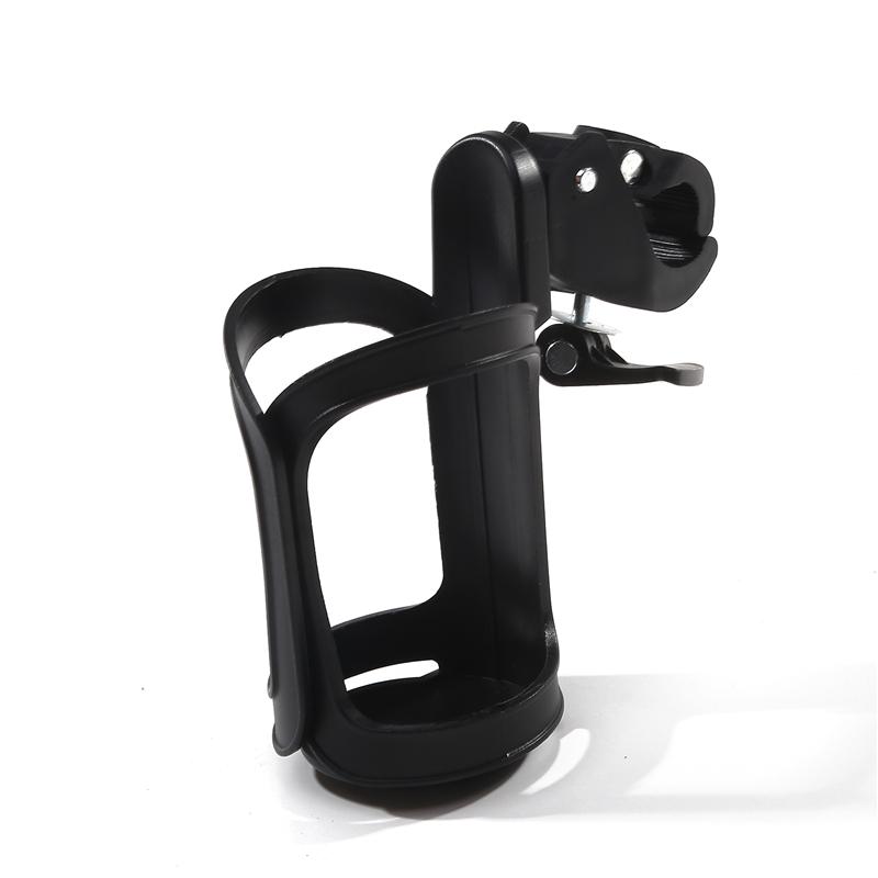Универсальный держатель для бутылочки молока, детской коляски, коляски для велосипеда, коляски