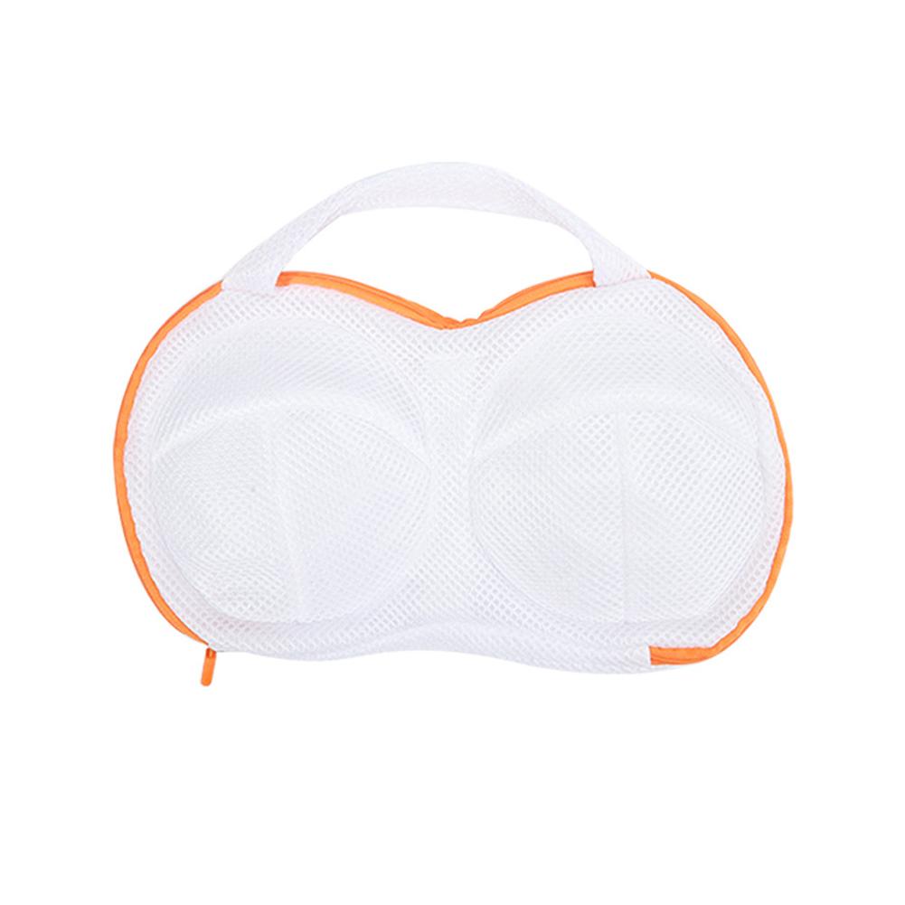 Мешок для белья Бюстгальтер Используйте специальную защитную сетку для машинной стирки Сетчатые мешки для бюстгальтеров Стирка Анти-очистка Мешок Деформация Грязная стирка M1R5