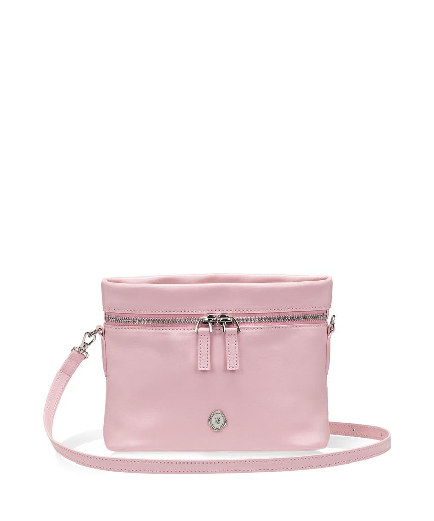 Lovecharm Mue Bag_S_Baby Pink
