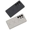 Подходит для чехла для мобильного телефона Samsung S25ultra, персонализированный защитный чехол Galaxys25u, кожа Star Skin, противоударный