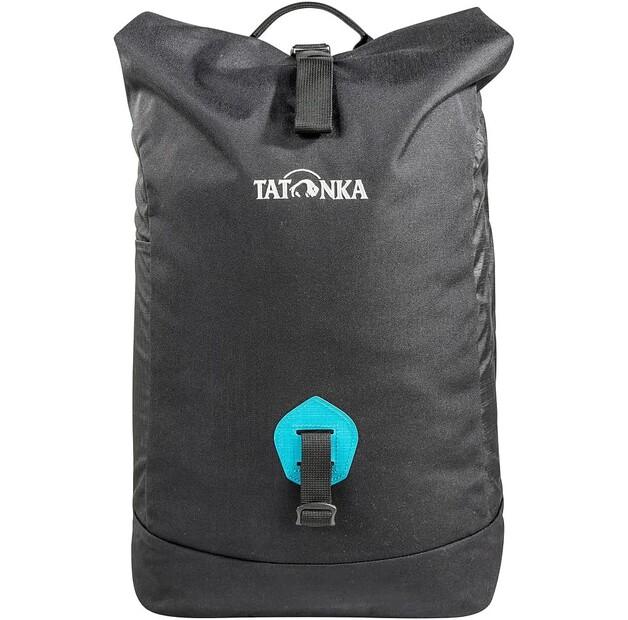 Рюкзак Tatonka Grip Rolltop Pack S lime (1697.252)