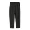 Men's Small Trousers Soft Casual Pants  Sweatpants Stretch Pants Pork Pants  Loose Quick-Drying Sweatpants with Pockets Men's Casual Household Pants