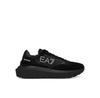 Men's Sneakers X8x186 Xk401 D190 Black