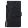 Чехол-бумажник с откидной крышкой для Tecno Spark Go 2024 Spark 20 Pro Plus 20C 10 10C 9 Pro 9T Spark 8 Pro 8T 8C Кожаная задняя крышка телефона Euti