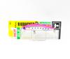 Jackall Тонущая приманка Big Backer Fit Minnow 70 18 грамм Розовый Иваши (2189)