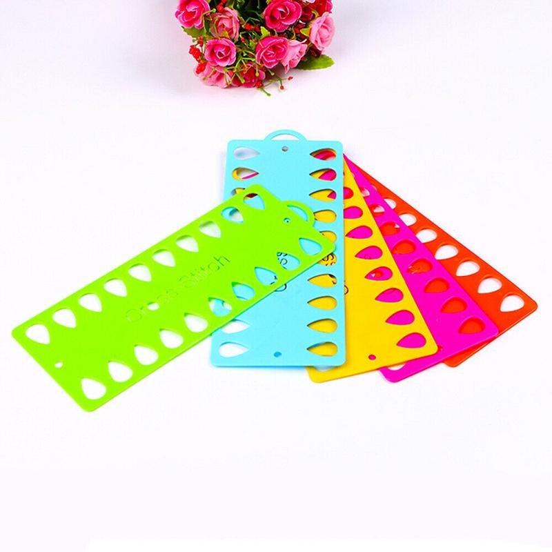 5 шт., органайзер для вышивки крестом, держатель для ниток для вышивания, инструмент для хранения