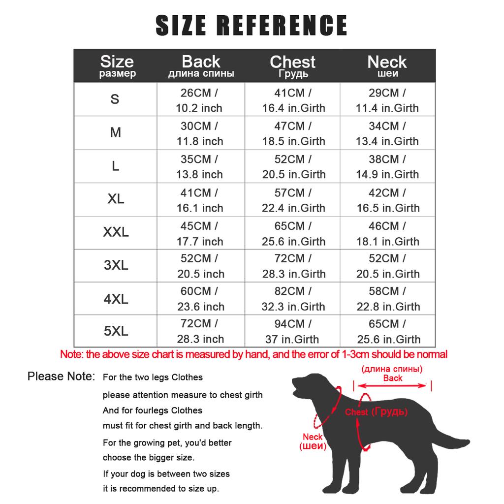 Одежда для больших собак, водонепроницаемый дождевик для собак, ветрозащитная куртка для домашних животных, пальто для французского бульдога, зимнее теплое пальто для всех пород собак