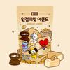 Миндаль со вкусом BT21 (180г)