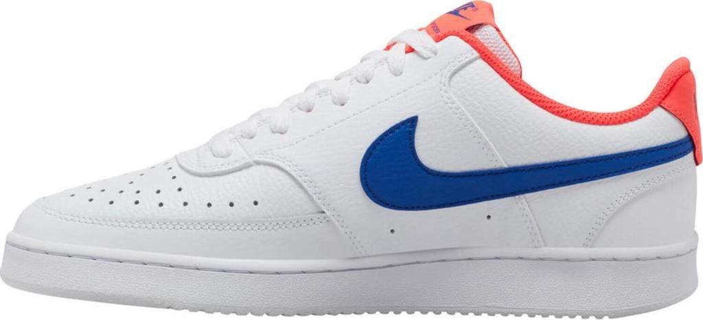 Кроссовки Nike Court Vision Low