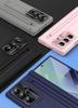 Чехол для телефона Samsung Galaxy Z Fold 7 со слотом для стилуса и креплением для шарнира