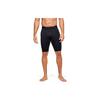Under Armour Тренировочные шорты для фитнеса Мужские шорты Черные 1351455-001