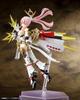 Kotobukiya Megami Device Императрица Аматэрасу Регалии Высота 180 мм масштаб пластиковая модель приблизительно. 1/1