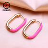 Clip Earrings For Women Fashion Earrings Jewerly For Wedding Party Gifts
