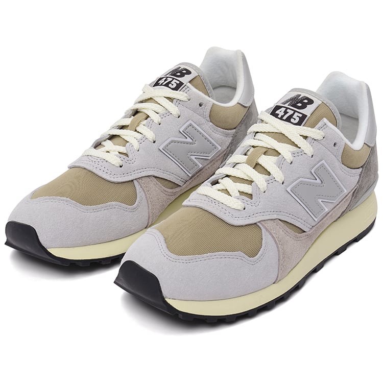 475 New Balance 'Brighton Grey' M475VTI