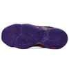 adidas ДОН. Выпуск #2 Мужские кроссовки Made In China Collection Black Core-Black Scarlet G55791