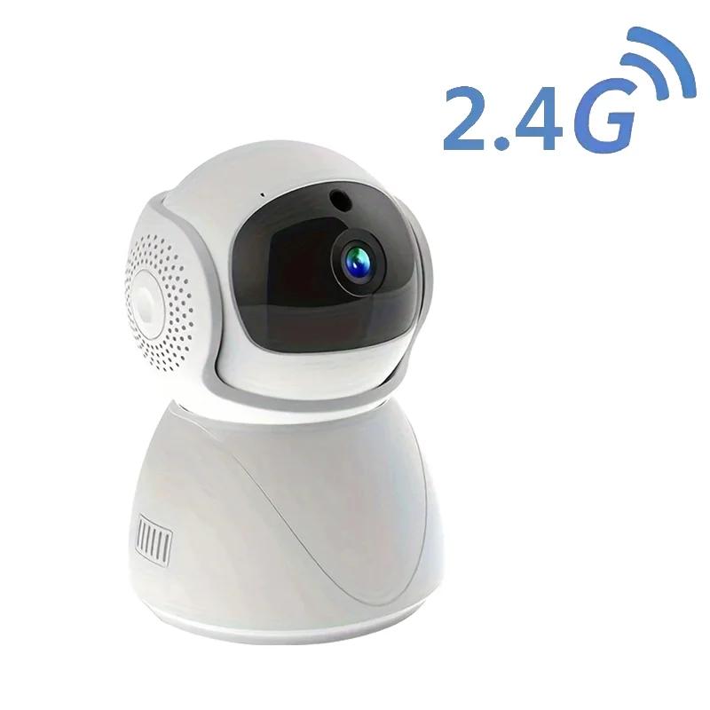 Камера 1080P HD Беспроводная WIFI PTZ IP CCTV Защитник Безопасности Камера Наблюдения Умное Автослежение Видеоняня Двусторонняя Аудиосвязь
