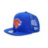 NEW ERA Mesh Cap 9FIFTY Snapback NBA New York Knicks