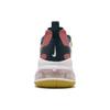 New Nike Air Max 270 React White Turquoise Yellow CT1264-103