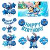 Versatile Lilo And Stitch Balloon Assortment For All Types Of Celebrations And Special Occasions