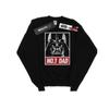 Star Wars Mens Number One Dad Sweatshirt