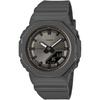 Специальная цена на серые часы CASIO к Международному дню 2026! G-SHOCK GMA-P2126W-8AJR Женские Женские