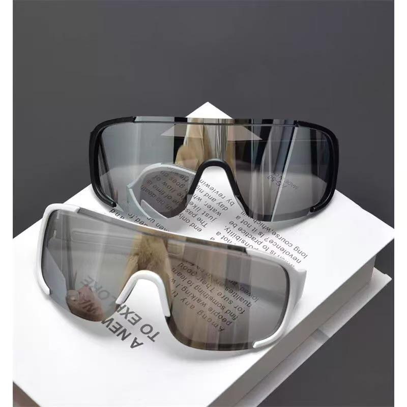 Модные крутые очки Велосипедные солнцезащитные очки Мужские Женские Спортивные Дорожные Mtb Горный велосипед Очки Спортивные очки UV400 Солнцезащитные очки