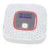 Carbon Monoxide Detector Phonetic Hypersensitivity Low Consumption Low Battery Alert Fault Self
