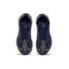 Reebok Дышащие амортизирующие кроссовки Zig Kinetica с низким верхом, унисекс, темно-синие FW6705