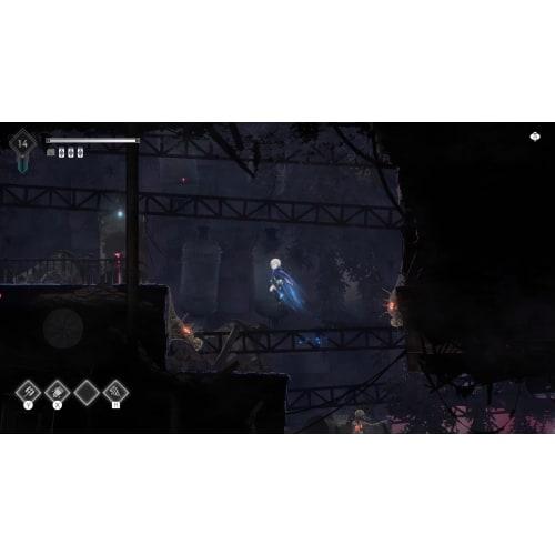 ENDER MAGNOLIA: Bloom in the Mist Limited Edition -PS5 [.co.jp exclusive benefit] Original art card included & [Bonus] Art book, bonus track CD includ