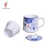 Bafangli Elegance Simple Tea Set