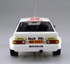 Aoshima Bunka Kyozai Skynet Серия Belkits 9 Opel Manta 400 Джимми МакРей 24 часа Ипра Пластиковая модель 1/24 №. Гр.Б