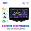 9 inch Android OS 4G for Hyundai Veloster FS 2011 - 2017 WiFi Car Video Multimedia Player No 2 din Navigation GPS Touch Screen
