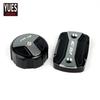 Motorcycle Accessories Flash Deals Front&Rear Brake Fluid Cylinder Master Reservoir Cover Cap Fits For YAMAHA YZF R3