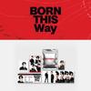Предзаказ 2026 Концерт WayV BORN THIS WAY Фотопак