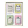Le Shatra 1802 Sabon De Marseille 4 Complex Soap Set, 1 Set