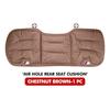 For BMW 1 Se E88 For BMW Car Seat Cushion Luxury Leather Support Pad Sponge Seat Cover E30 E34 E36 E39 E46 E52 E53 E60 E61 E62 E70 E71 E83