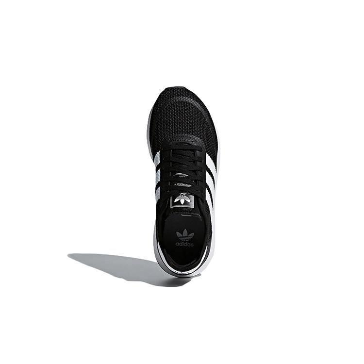 adidas N-5923 Черно-белый Молодежный AC8544