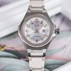 Casio BABY-G Ударопрочные 100м Водонепроницаемые Спортивные часы на солнечной батарее Кварцевый механизм Ремешок из смолы Японские и корейские часы MSG-S500CD-7APR-person