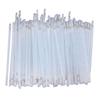 100PCS Leather Marking Pen Refills High Temperature Disappearing Refill for Shoe Clothing Temporary