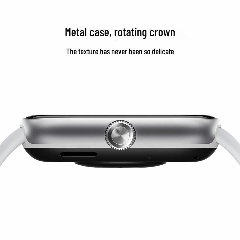 Умный браслет Xiaomi Redmi Watch 5 (Китайская версия)