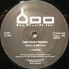 12-дюймовая пластинка LATIN LOVERS - Голоса Саванны (Latin Lovers Rem 12BOO24 Boo Records Inc 2000 UK Танцевальная и Электронная Б/У