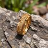Обручальные кольца bague femme luxe кольцо для мужчины пара циркон anillos pareja бижутерия кольца для помолвки подарок для девушки