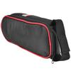 Black Oxford Cloth Bike Electric Bicycles Controller Bag Storage Bags Accessory