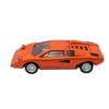 Tomica Premium 33 Lamborghini Countach LP 400 First Edition Diecast Car