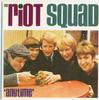 CD RIOT SQUAD - Anytime REP4192WZ Repertoire Reco 1991 Europe ObiRock Used