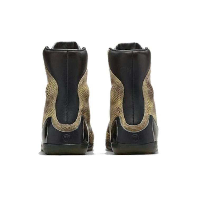 Nike Kobe 9 Ext High Змеиная кожа 716616-001