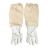 Professional Protective Clothing Suit Thickened Sheepskin Glove  Beekeeping Equipment