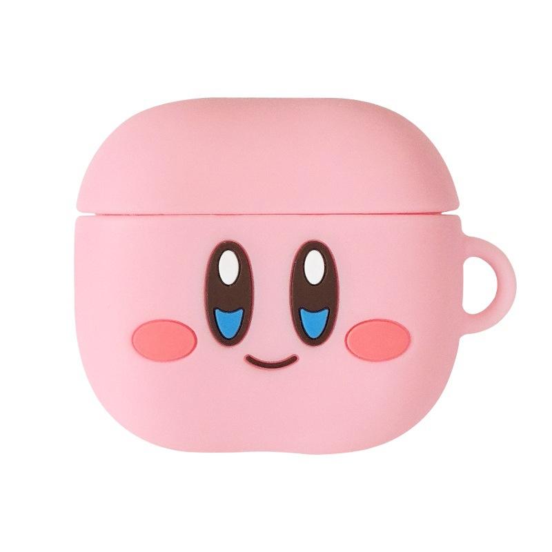 Cute star AirPods pro1 apple bluetooth headset case 1/1 generation cartoon case for women