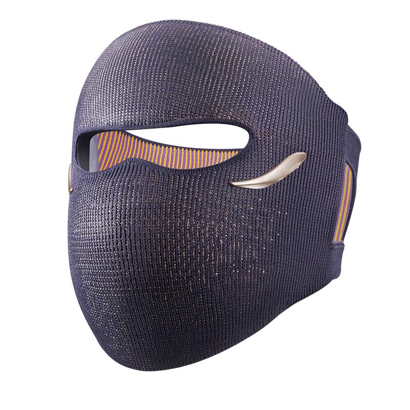 Yameng LED Light Therapy Facial Mask